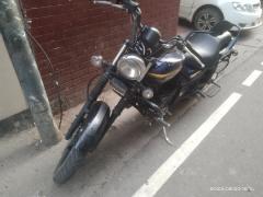 Bajaj Avenger Street 150